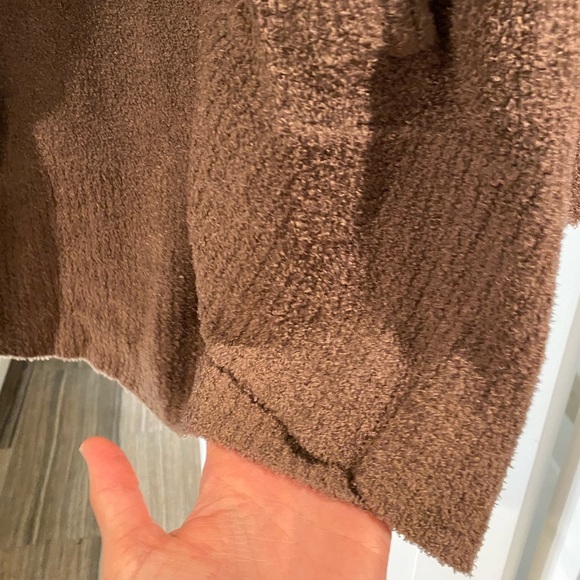 barefoot Dreams Cardigan - Picture 3 of 6